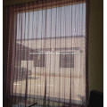 Metal Window Curtain for home or hotel